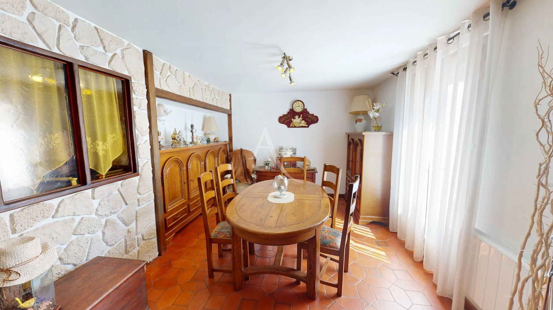 Maison à vendre, 108m², Fay-aux-Loges