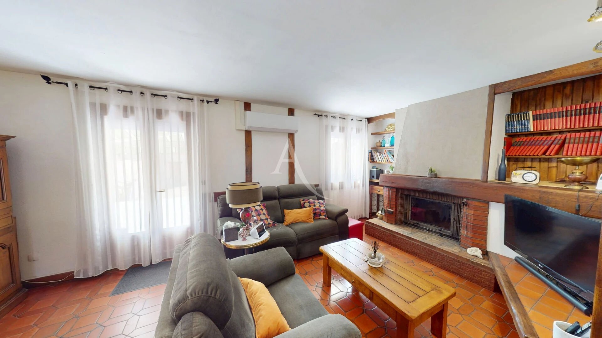 Maison à vendre, 108m², Fay-aux-Loges