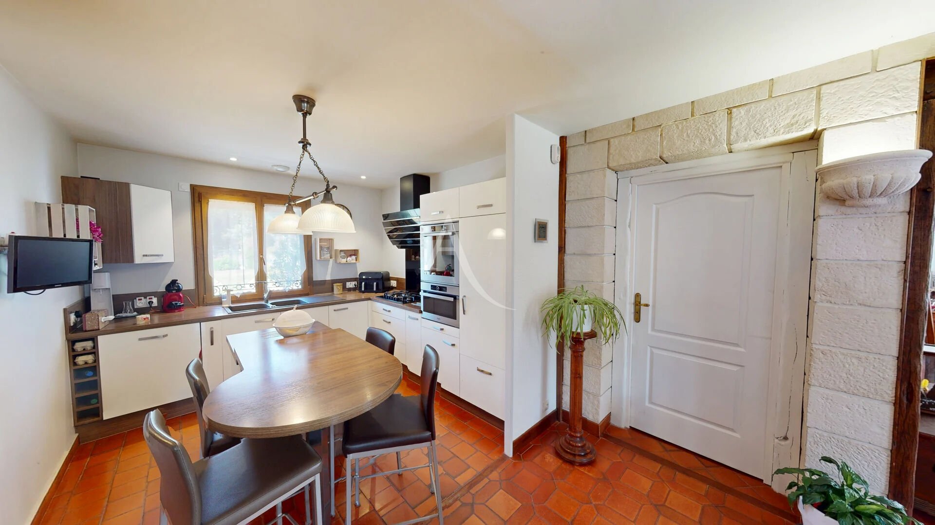 Maison à vendre, 108m², Fay-aux-Loges