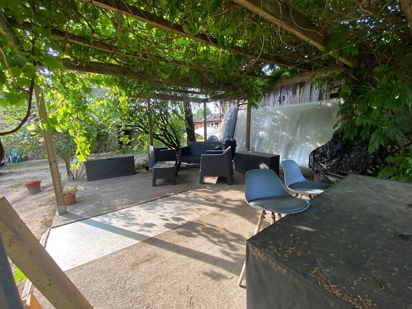 Maison à vendre, 160m², Les Bordes