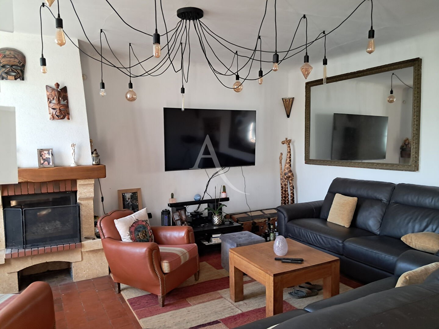 Maison à vendre, 160m², Les Bordes