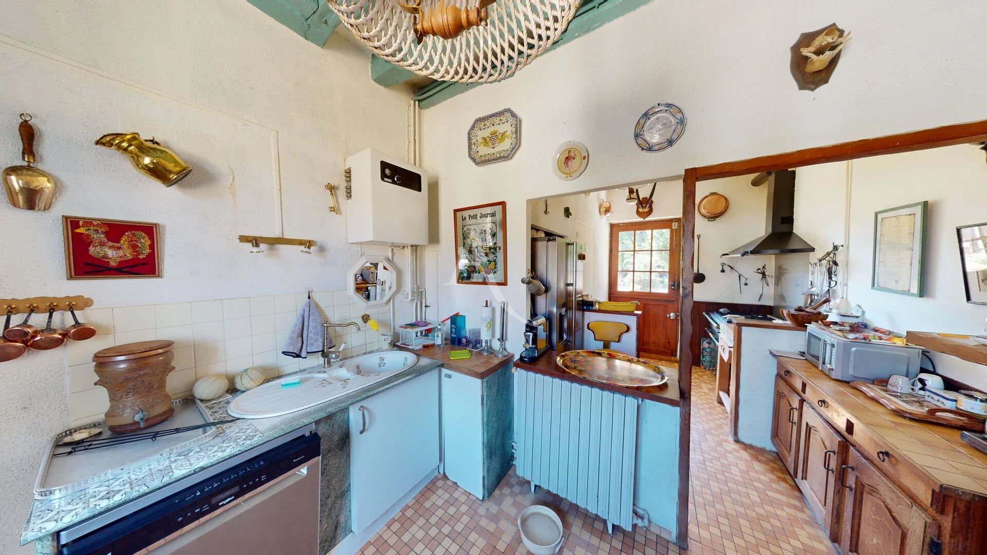 Maison à vendre, 225m², Fay-aux-Loges