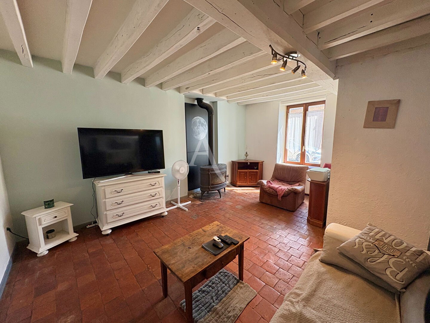 Maison à vendre, 96m², Donnery
