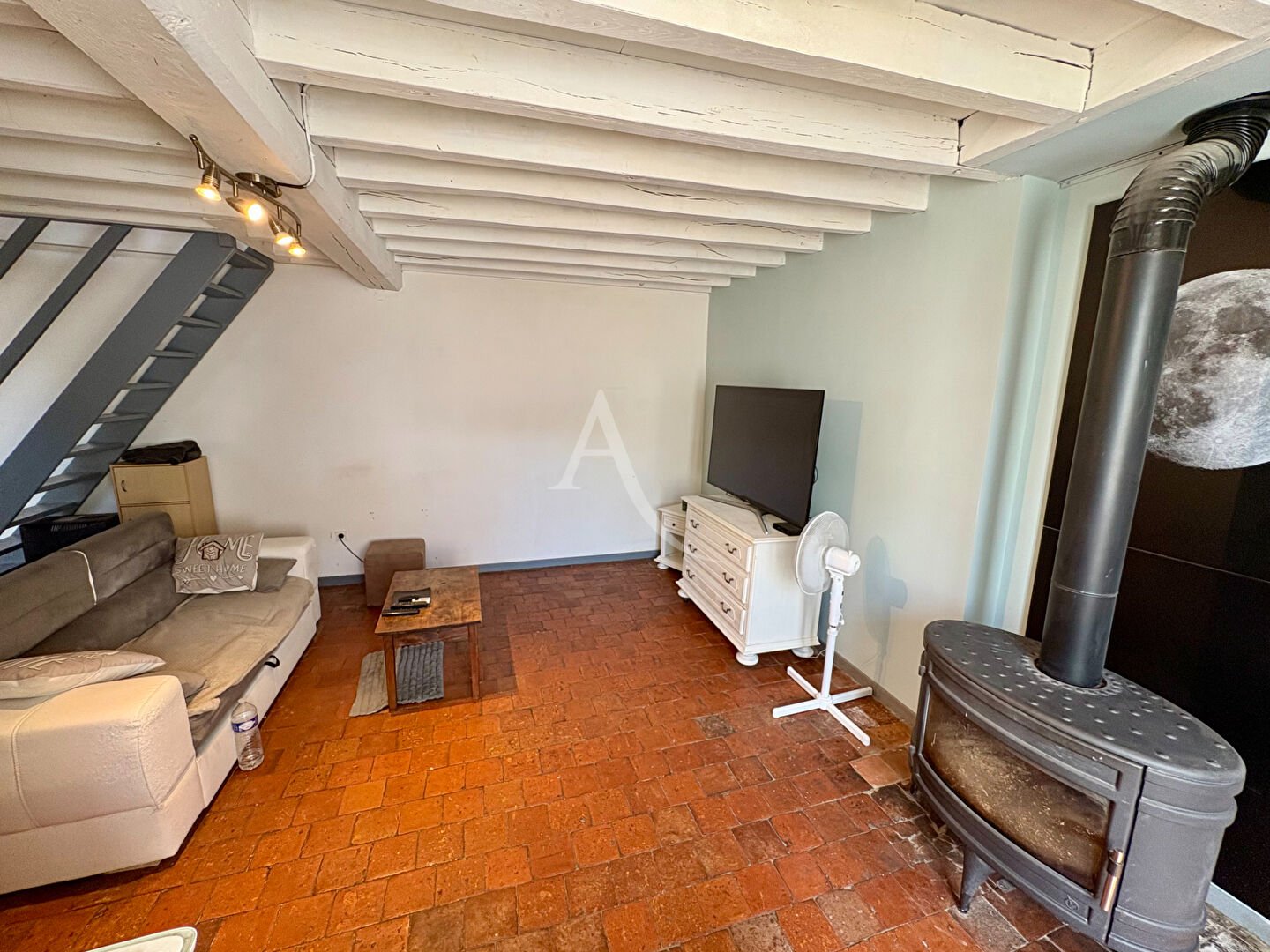Maison à vendre, 96m², Donnery