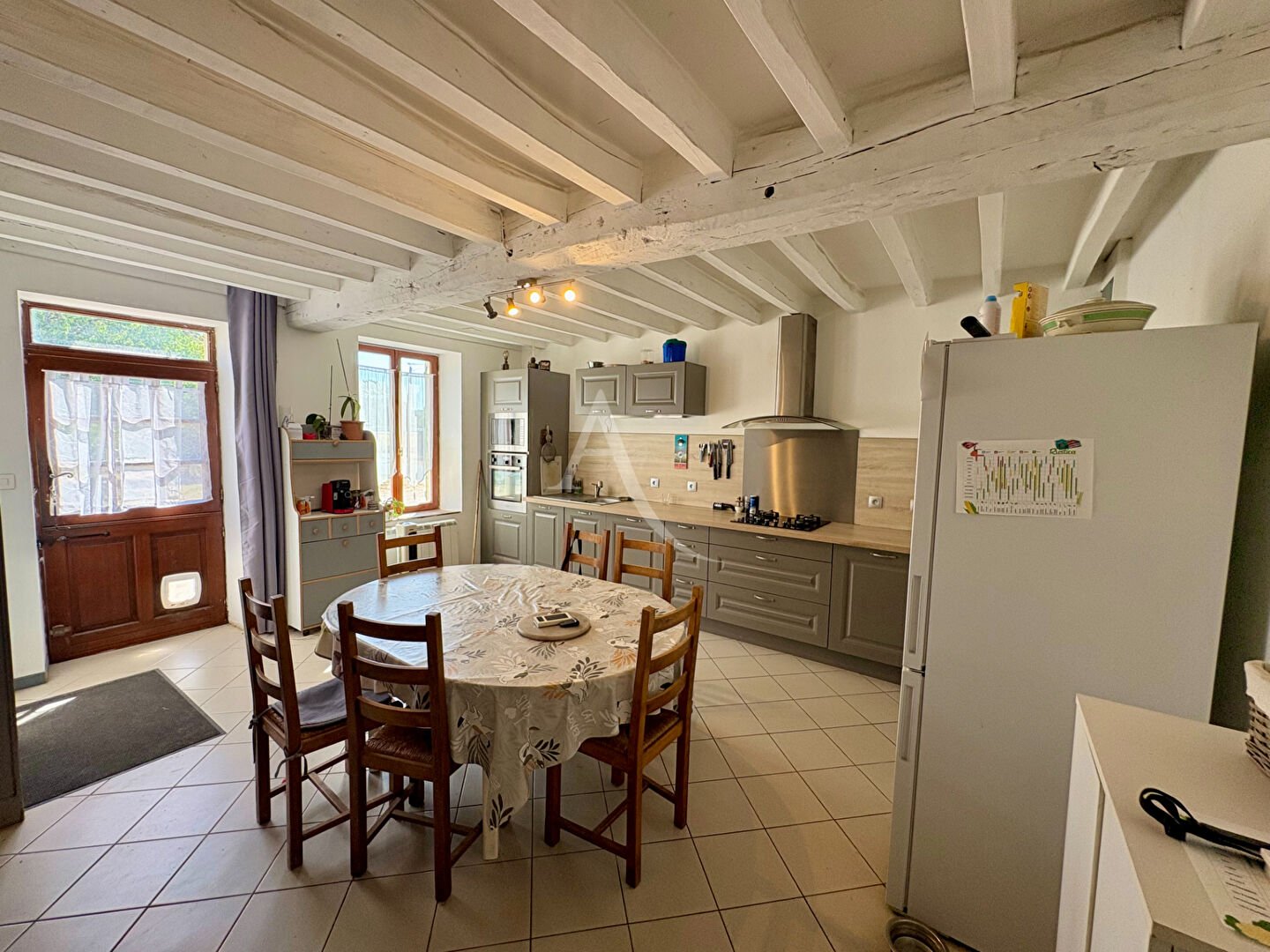 Maison à vendre, 96m², Donnery