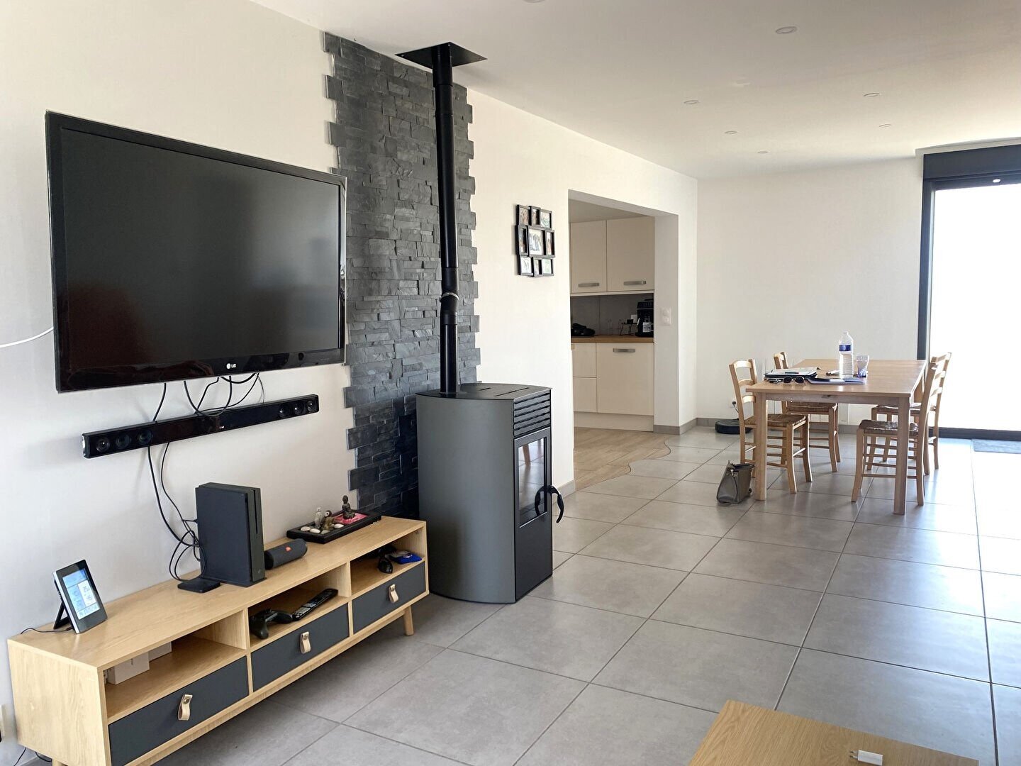 Maison à vendre, 85m², Fay-aux-Loges