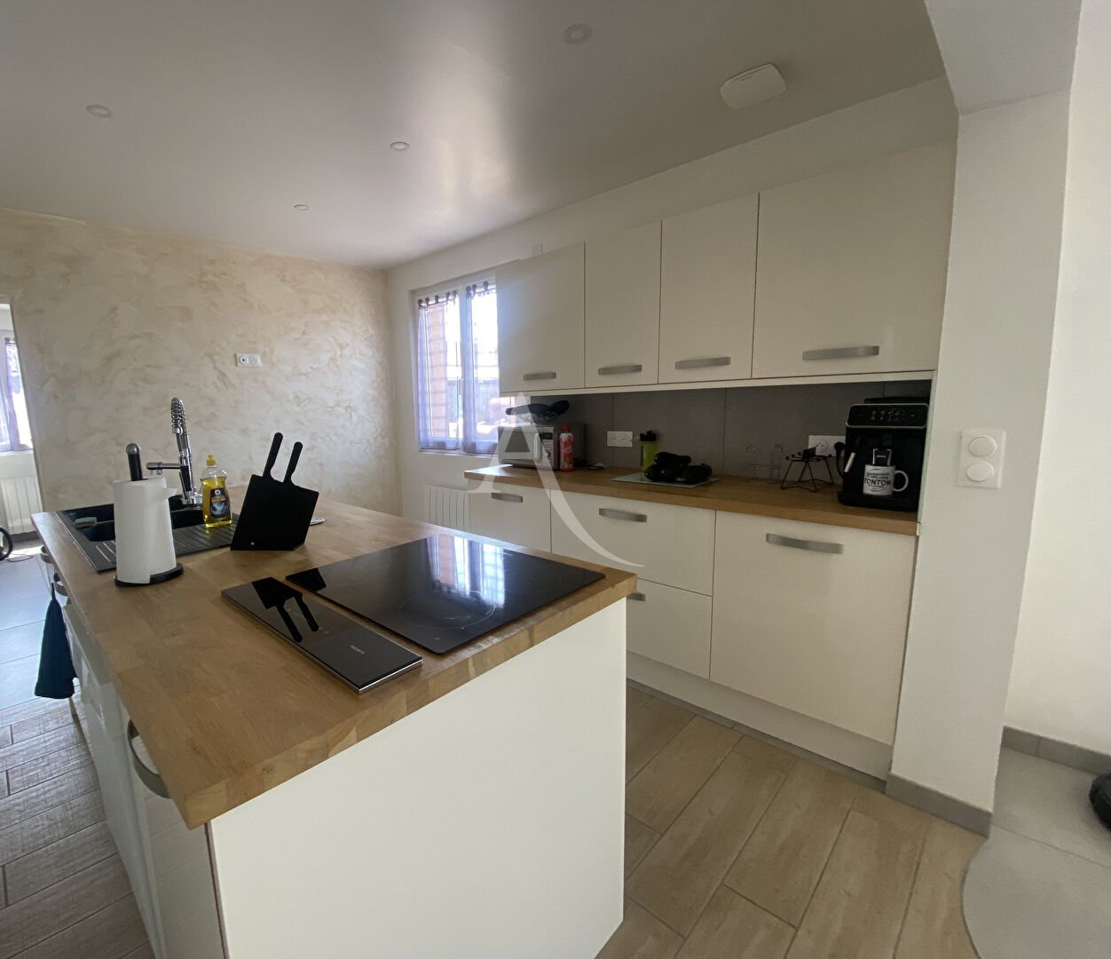 Maison à vendre, 85m², Fay-aux-Loges
