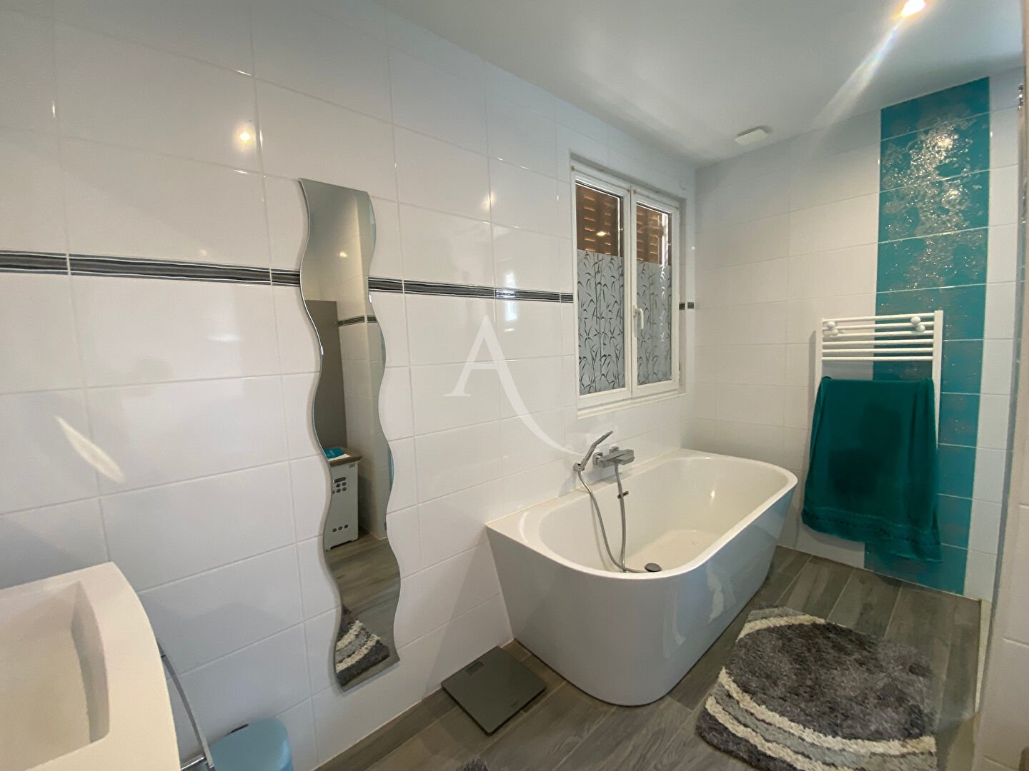Maison à vendre, 85m², Fay-aux-Loges