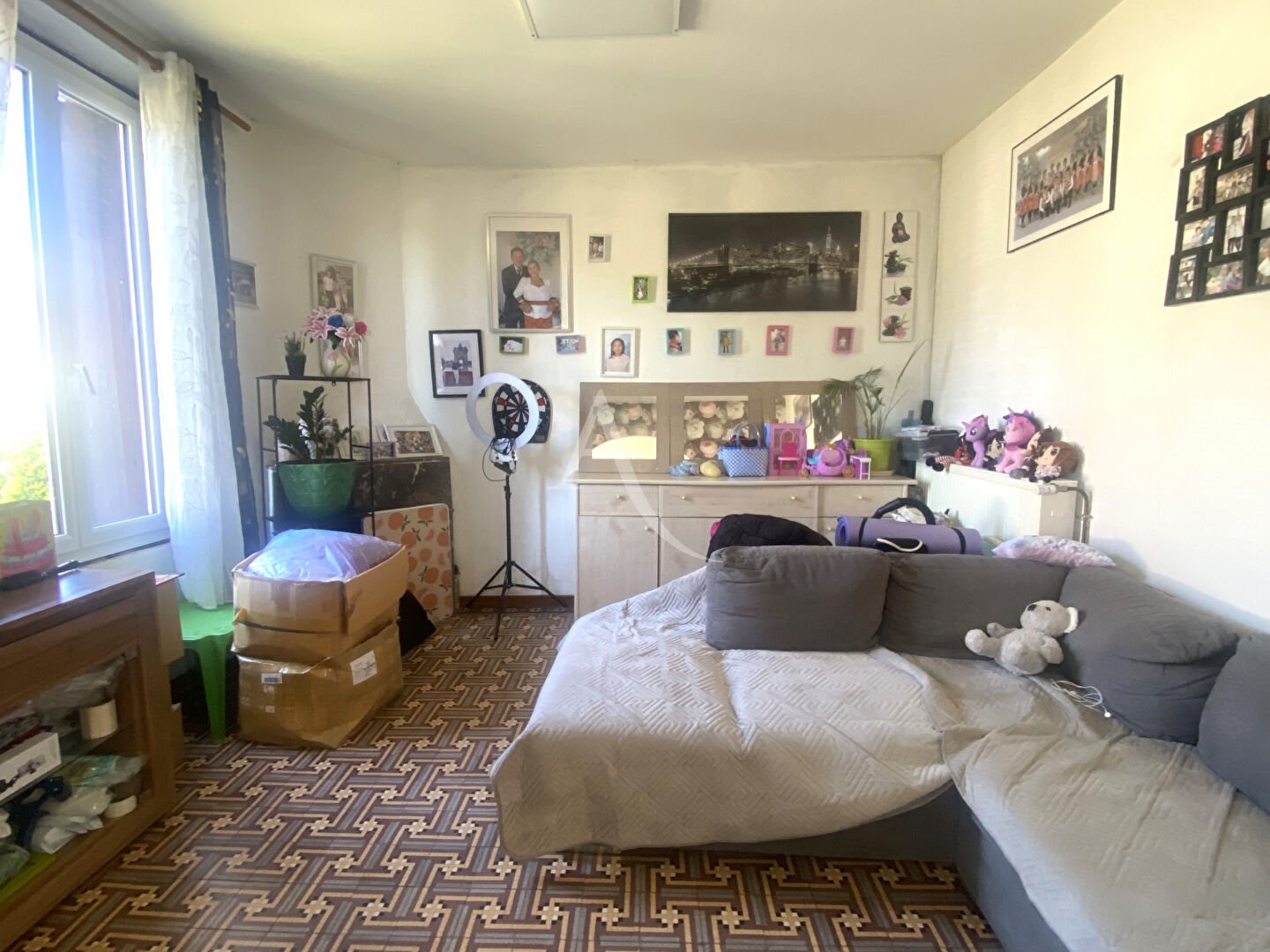 Maison à vendre, 108m², Jargeau