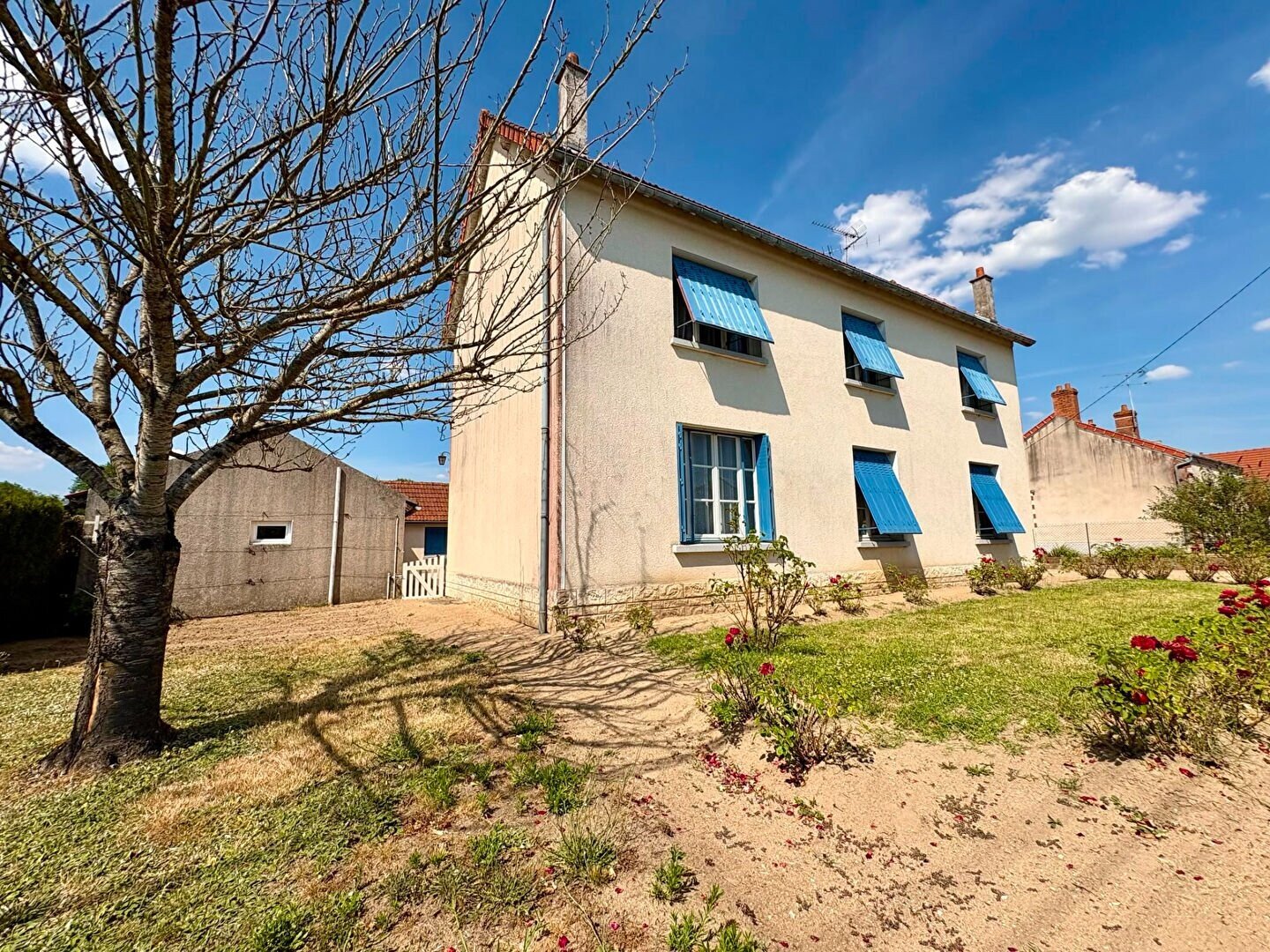 Maison à vendre, 151m², Vitry-aux-Loges