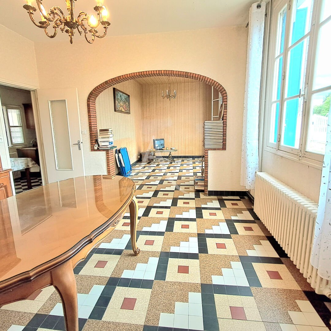 Maison à vendre, 151m², Vitry-aux-Loges