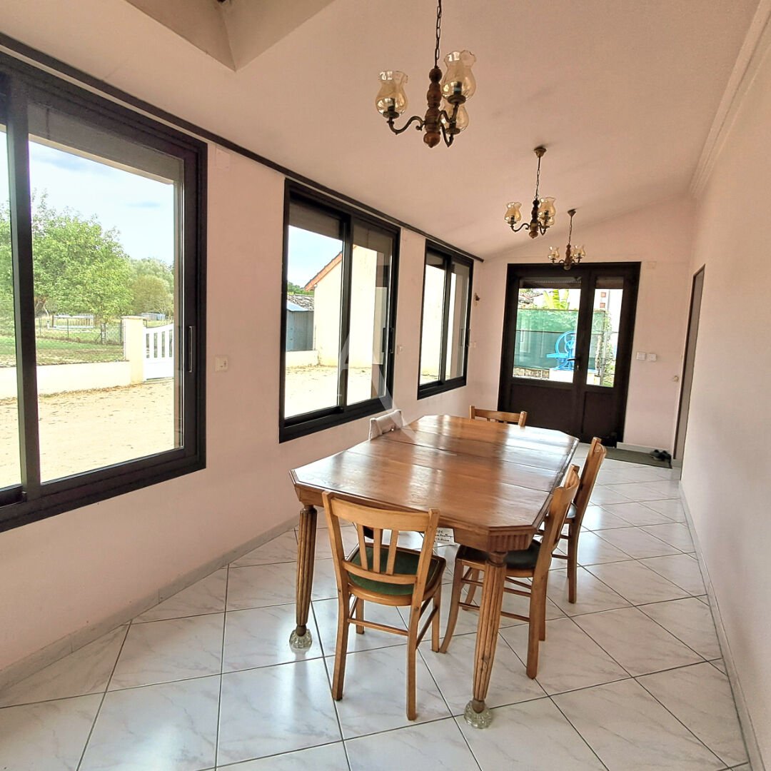 Maison à vendre, 151m², Vitry-aux-Loges