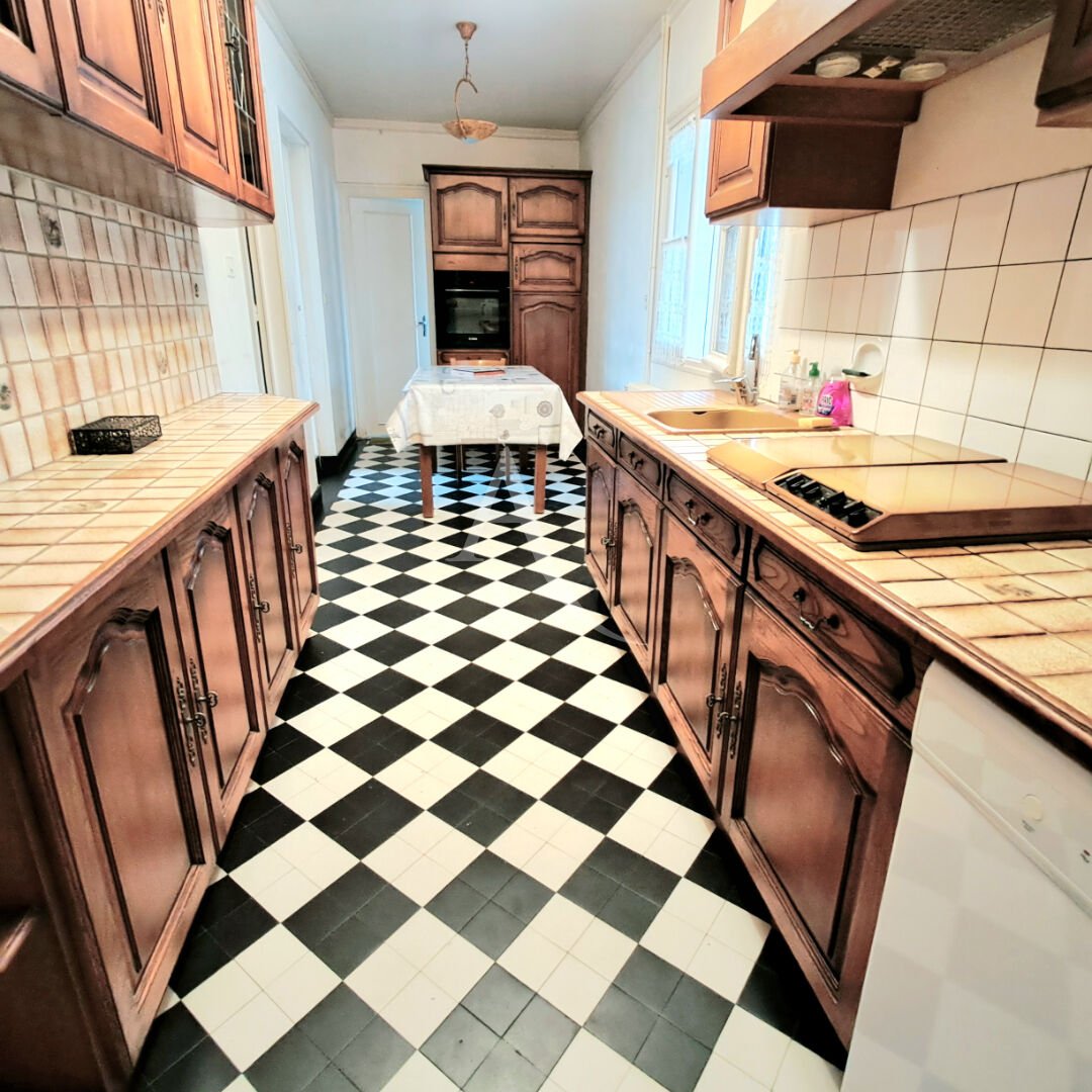 Maison à vendre, 151m², Vitry-aux-Loges