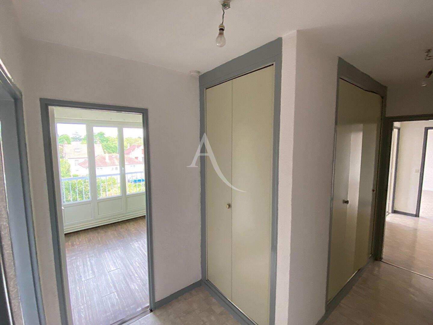 Appartement à vendre, 74m², Montargis