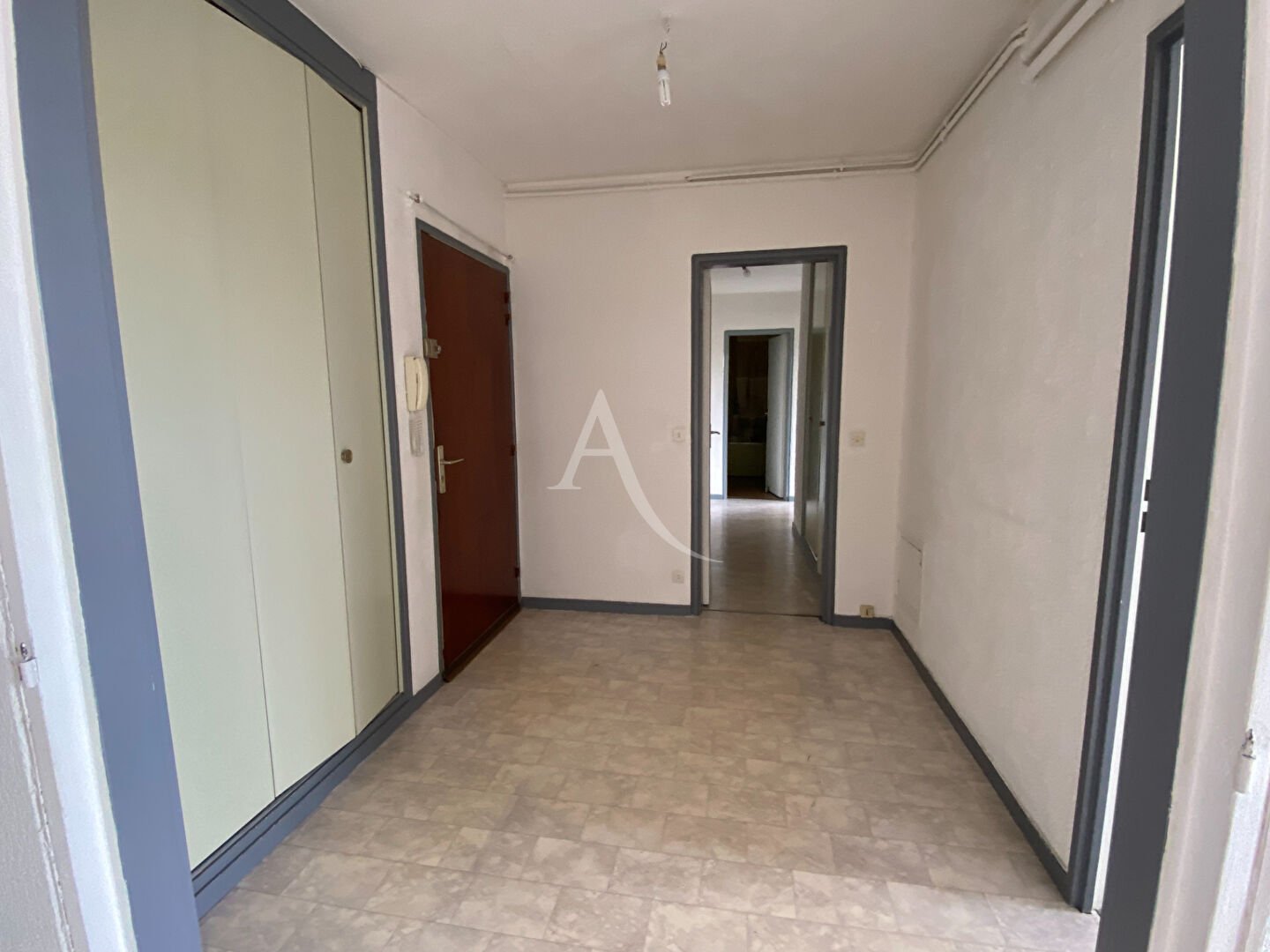 Appartement à vendre, 74m², Montargis