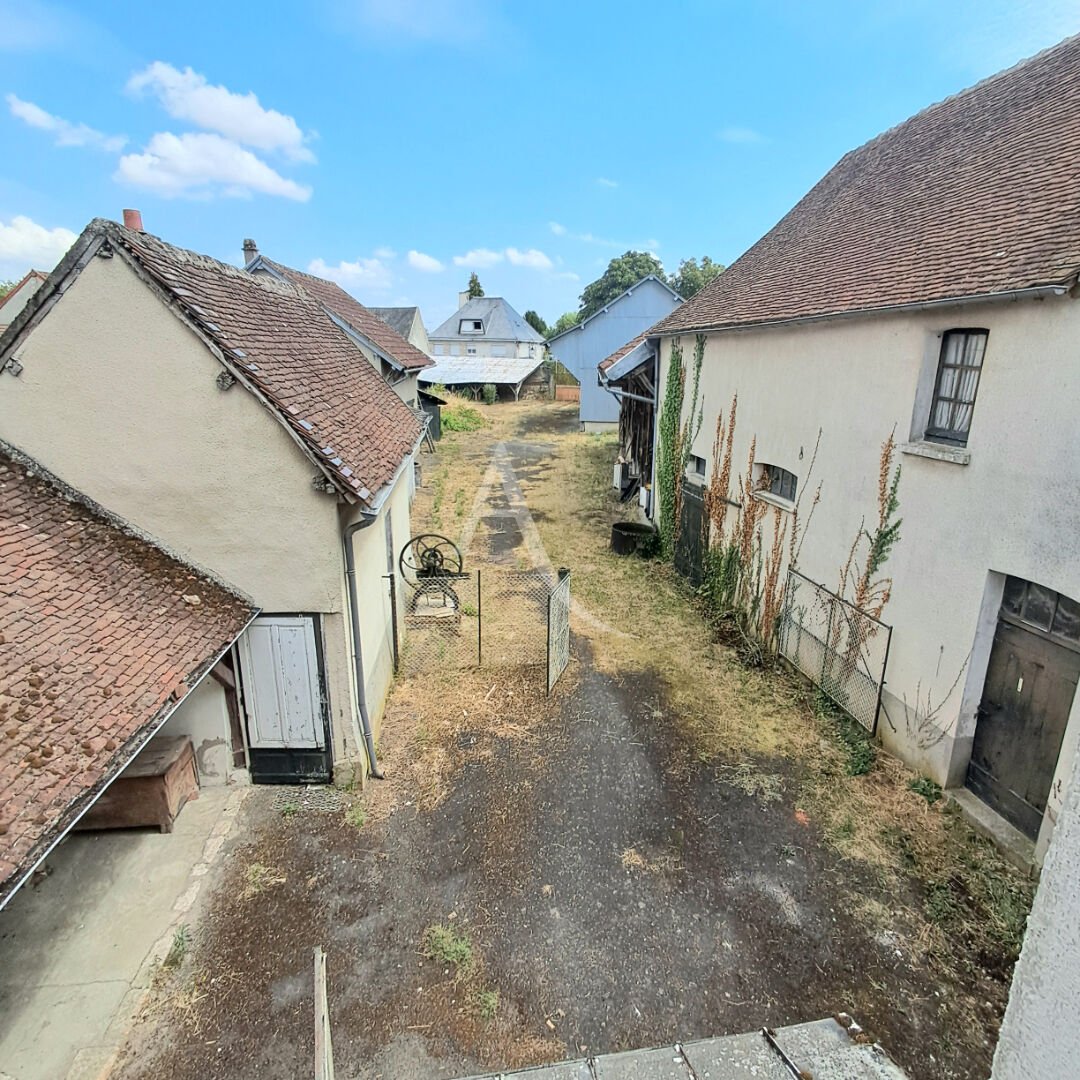 Maison à vendre, 108m², Boiscommun