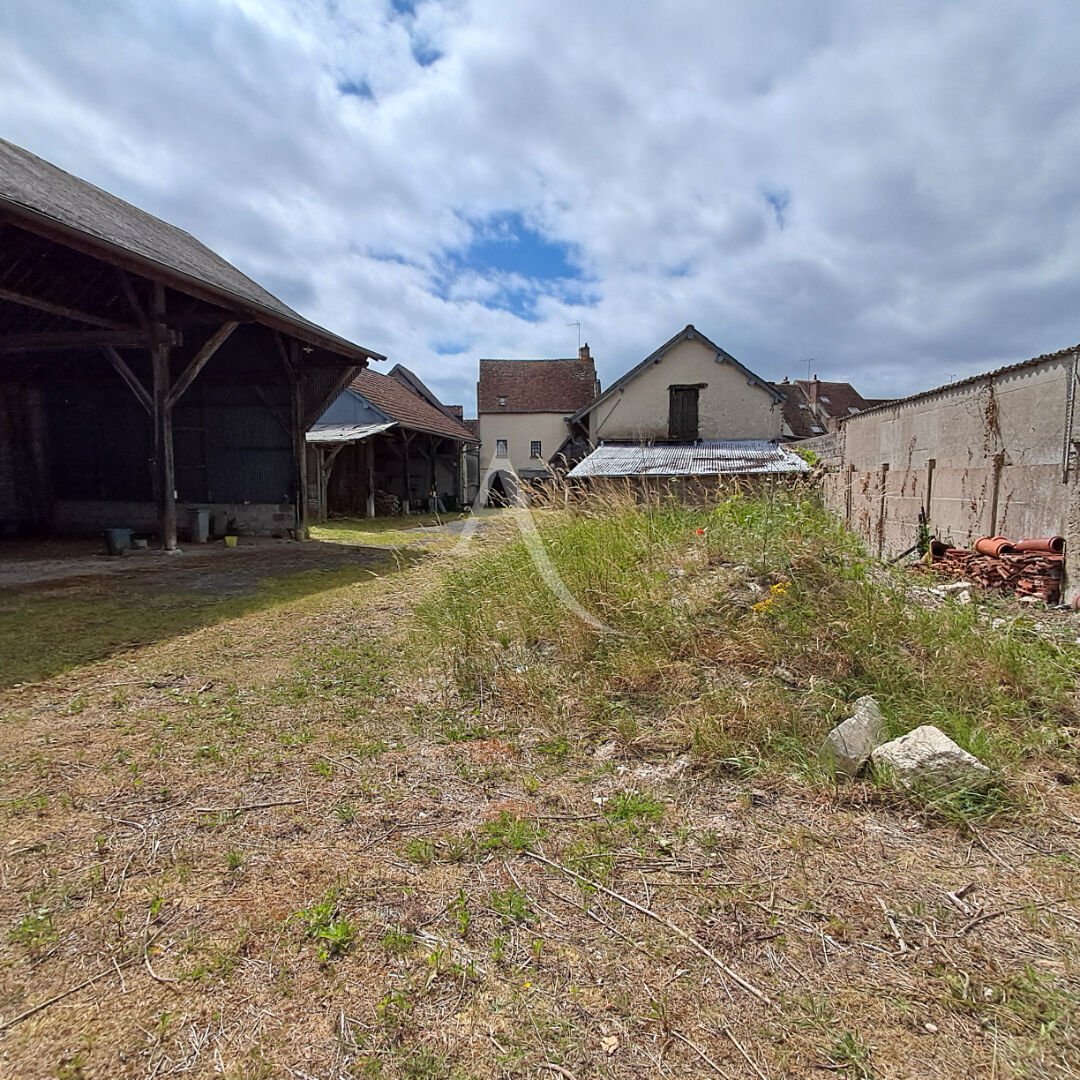 Maison à vendre, 108m², Boiscommun