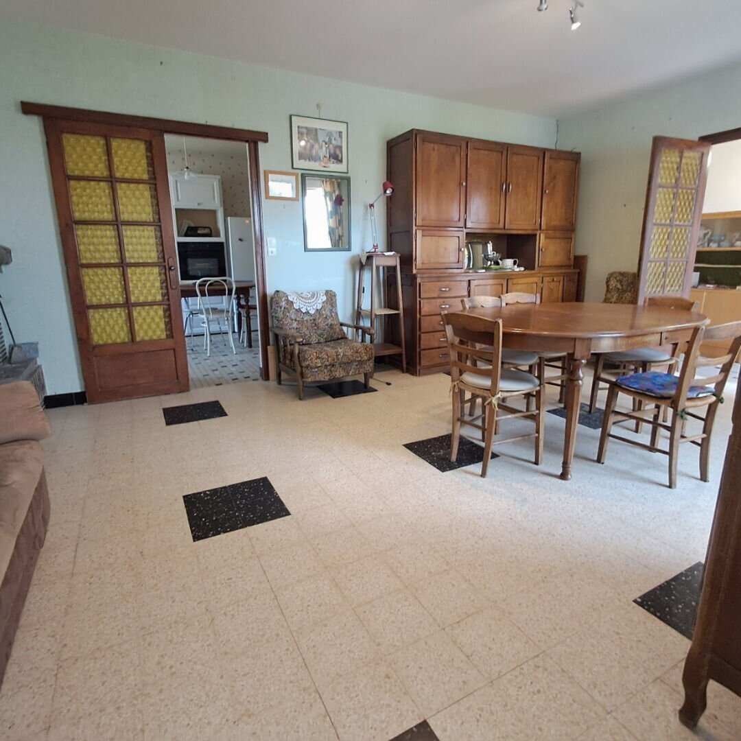 Maison à vendre, 97m², Vitry-aux-Loges