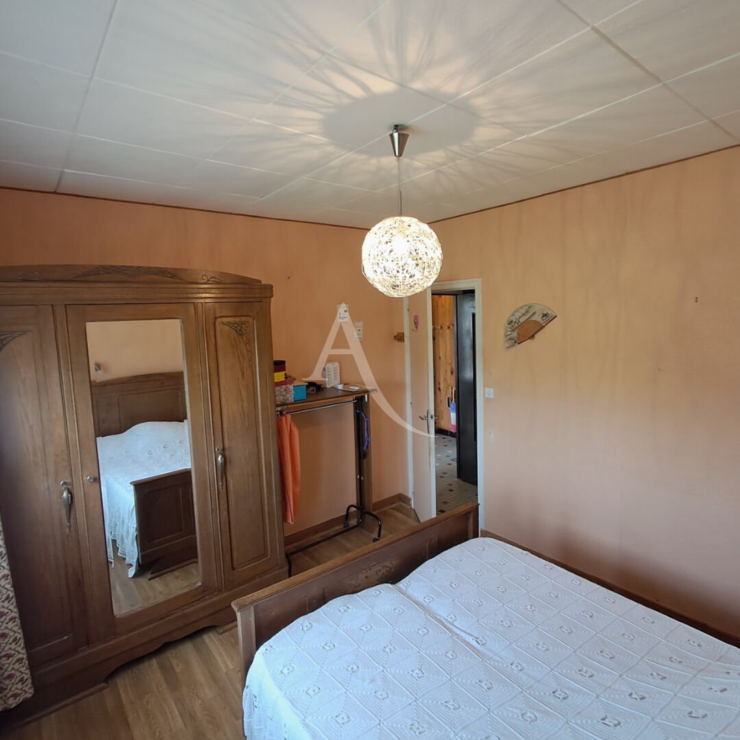Maison à vendre, 97m², Vitry-aux-Loges