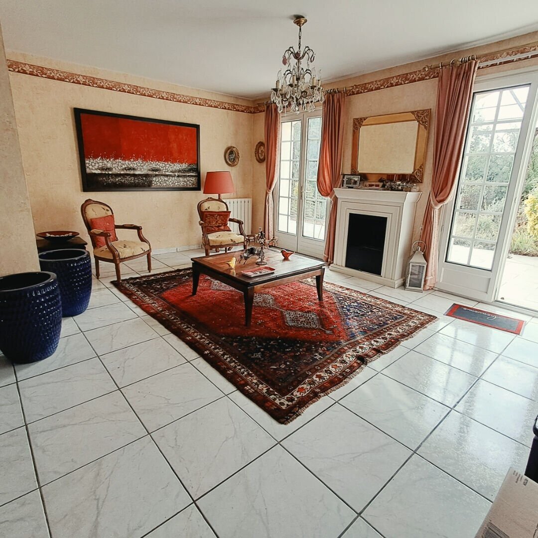 Maison à vendre, 130m², Amilly