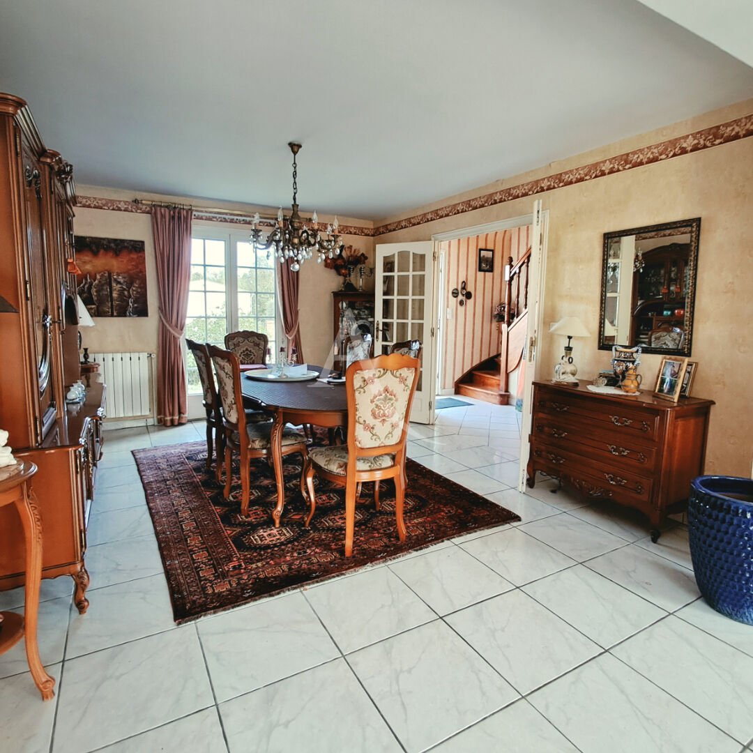 Maison à vendre, 130m², Amilly