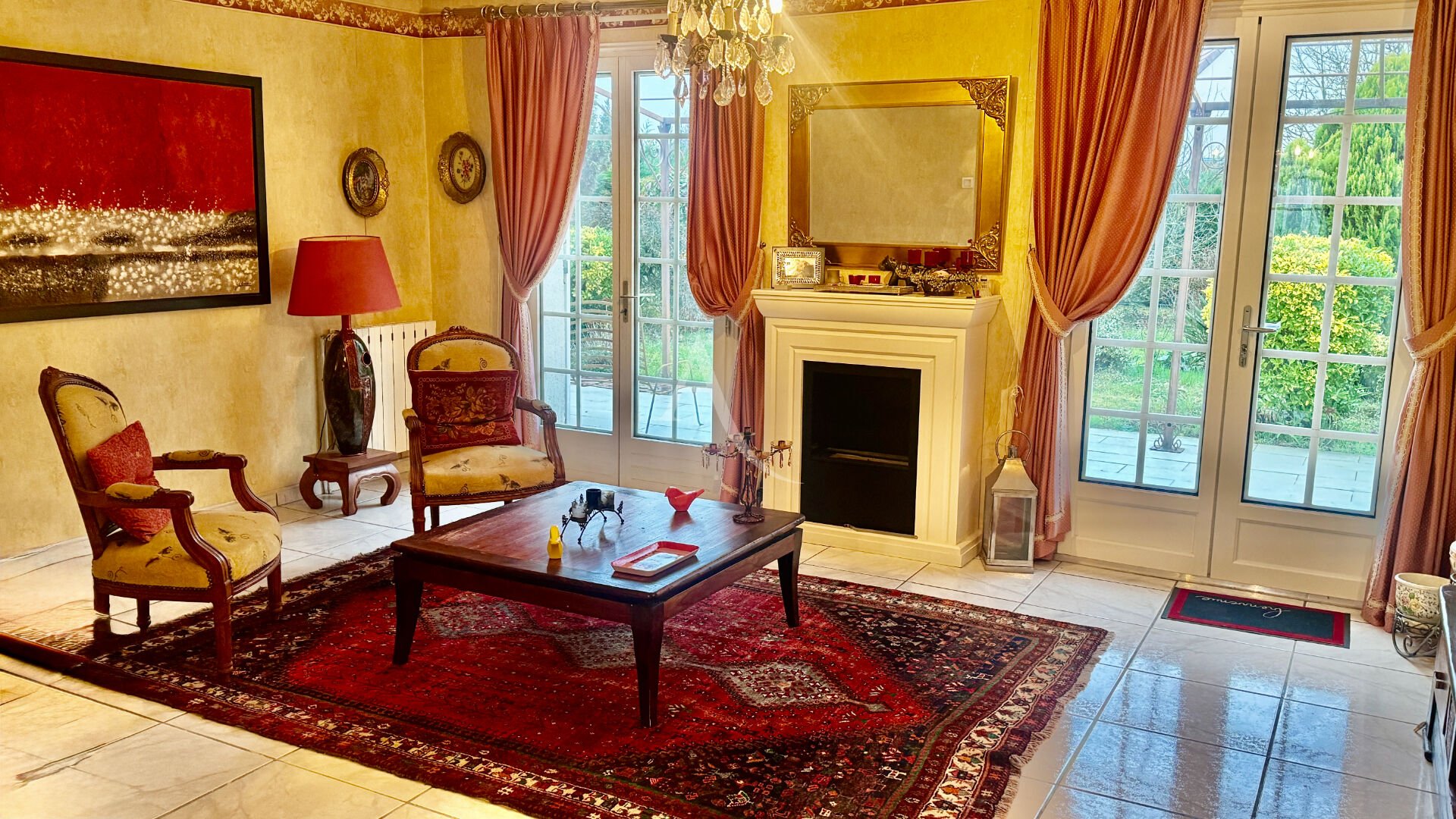 Maison à vendre, 130m², Amilly