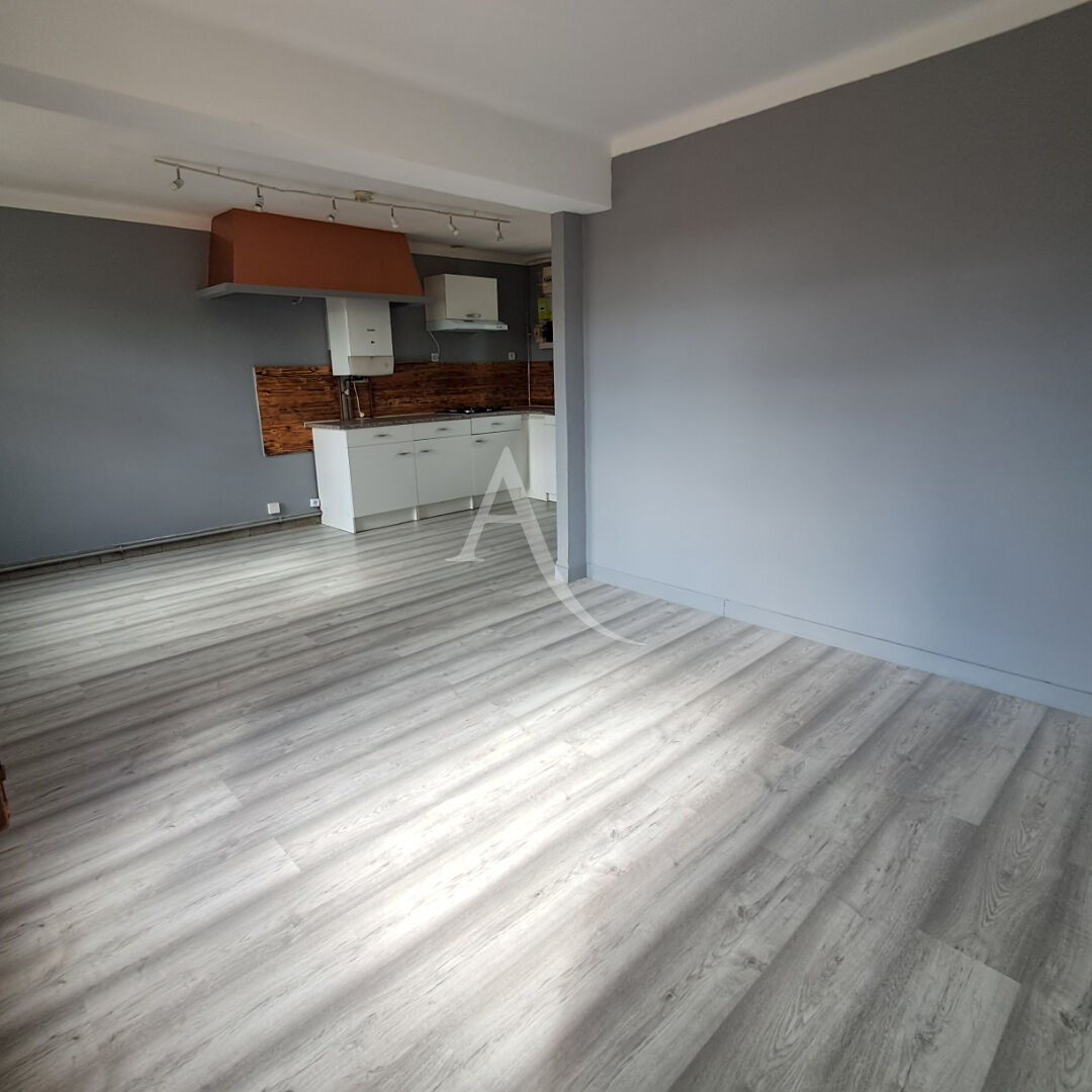 Maison à vendre, 60m², Sully-sur-Loire