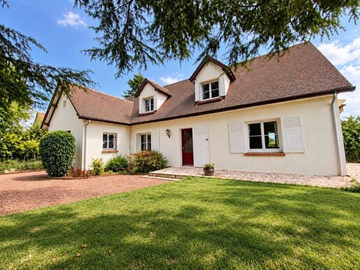 Maison 7 pièces 163 m² · à Combleux · 163 m² · 538 000 €