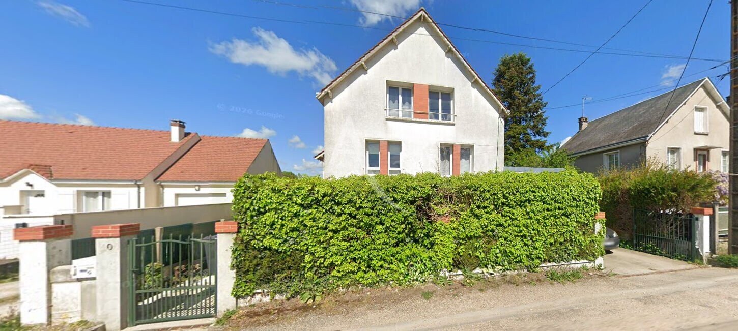Maison à vendre, 90m², Saint-Ay