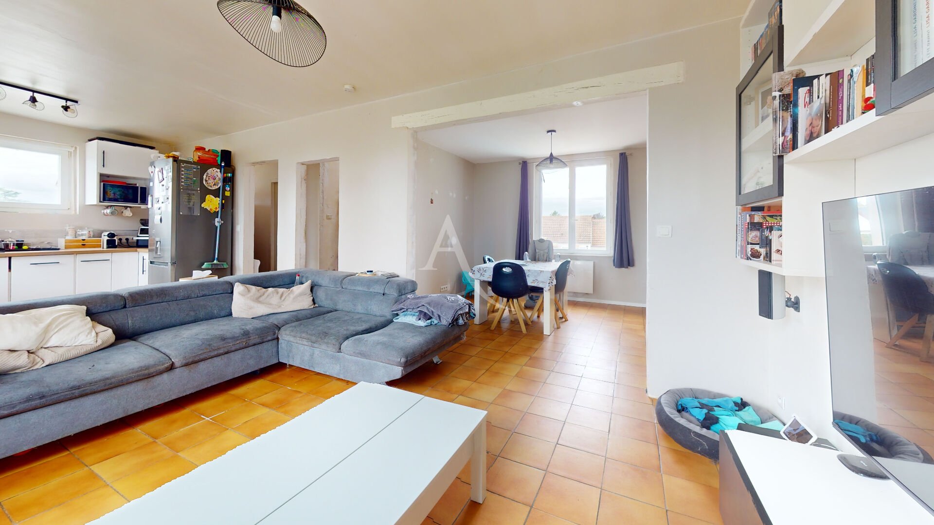 Maison à vendre, 90m², Saint-Ay