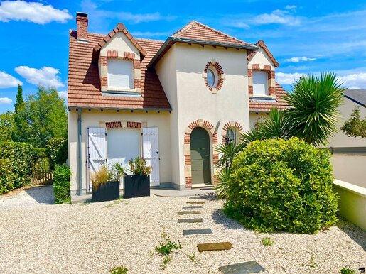 Maison 6 pièces 135 m² · à La Chapelle-Saint-Mesmin · 135 m² · 340 000 €