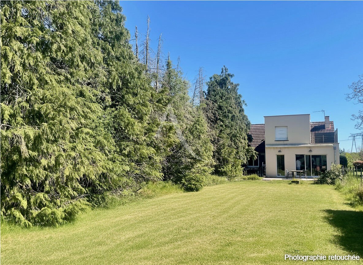 Maison à vendre, 123m², Mareau-aux-Prés