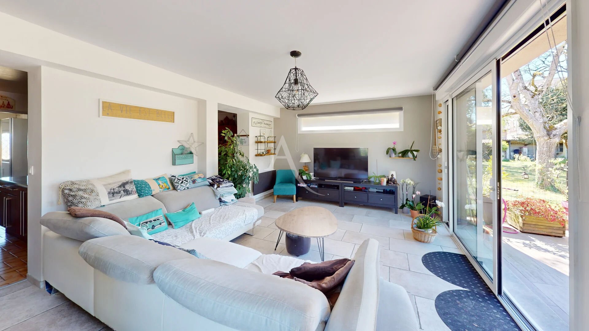 Maison à vendre, 123m², Mareau-aux-Prés