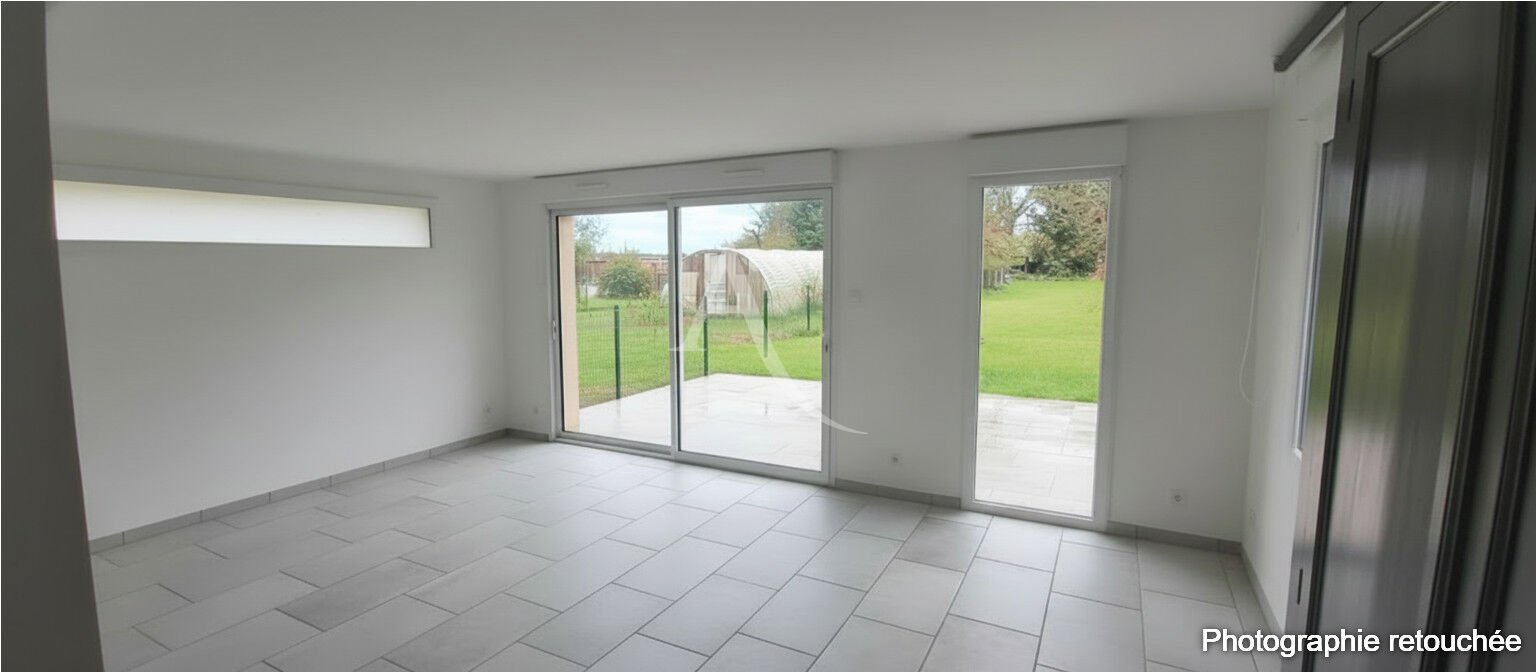 Maison à vendre, 123m², Mareau-aux-Prés