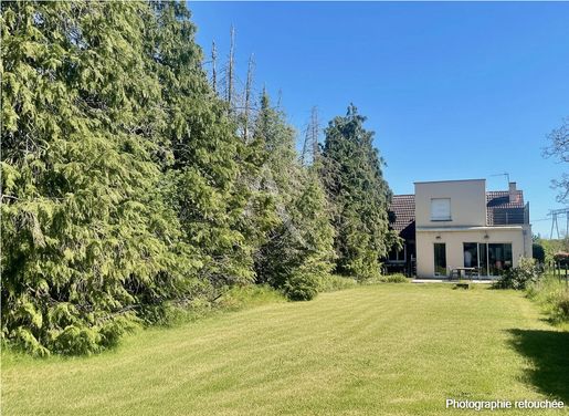Maison 6 pièces 123 m² · à Mareau-aux-Prés · 123 m² · 343 500 €