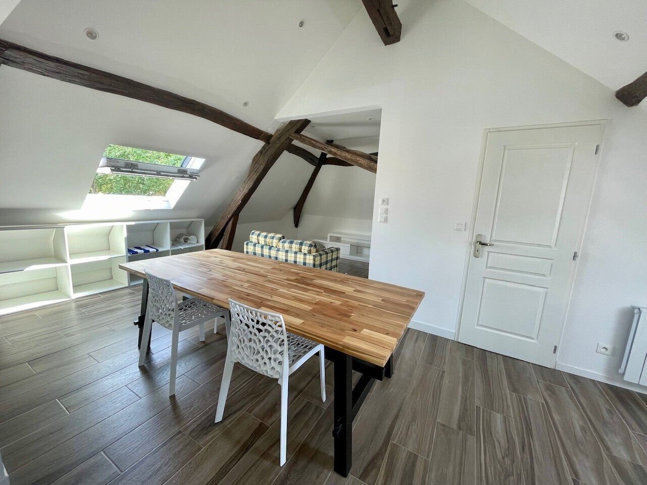 Appartement à vendre, 28m², Orléans