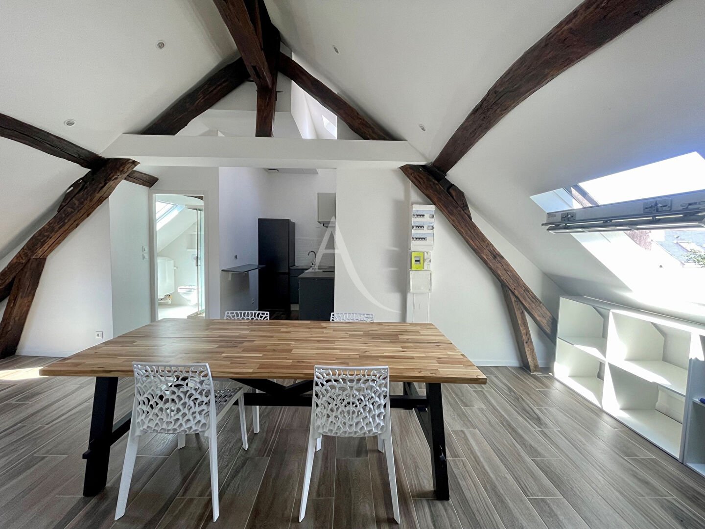 Appartement à vendre, 28m², Orléans