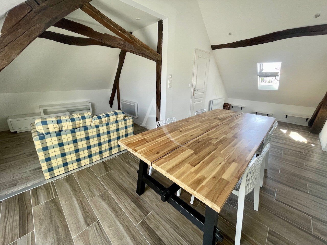 Appartement à vendre, 28m², Orléans