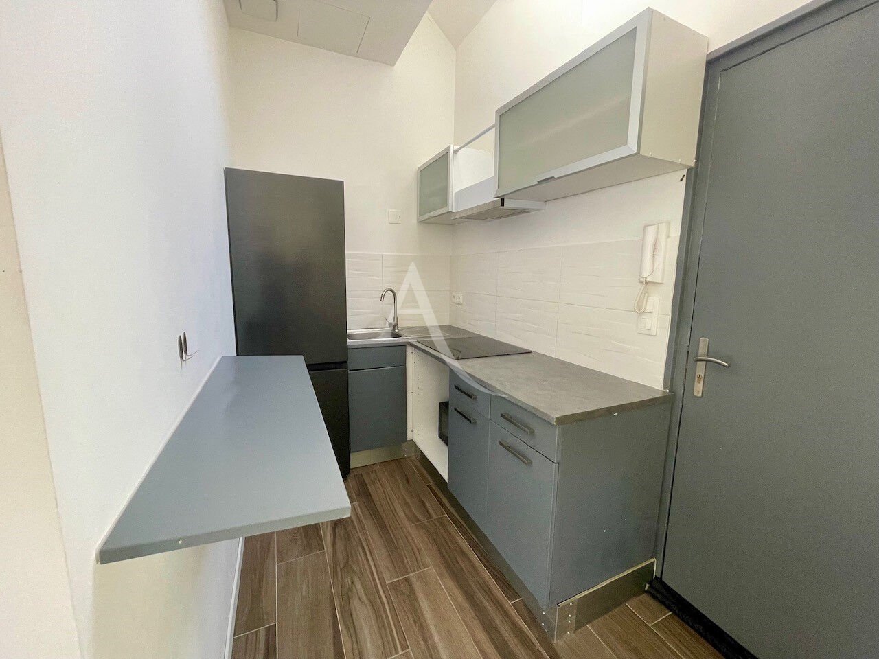 Appartement à vendre, 28m², Orléans