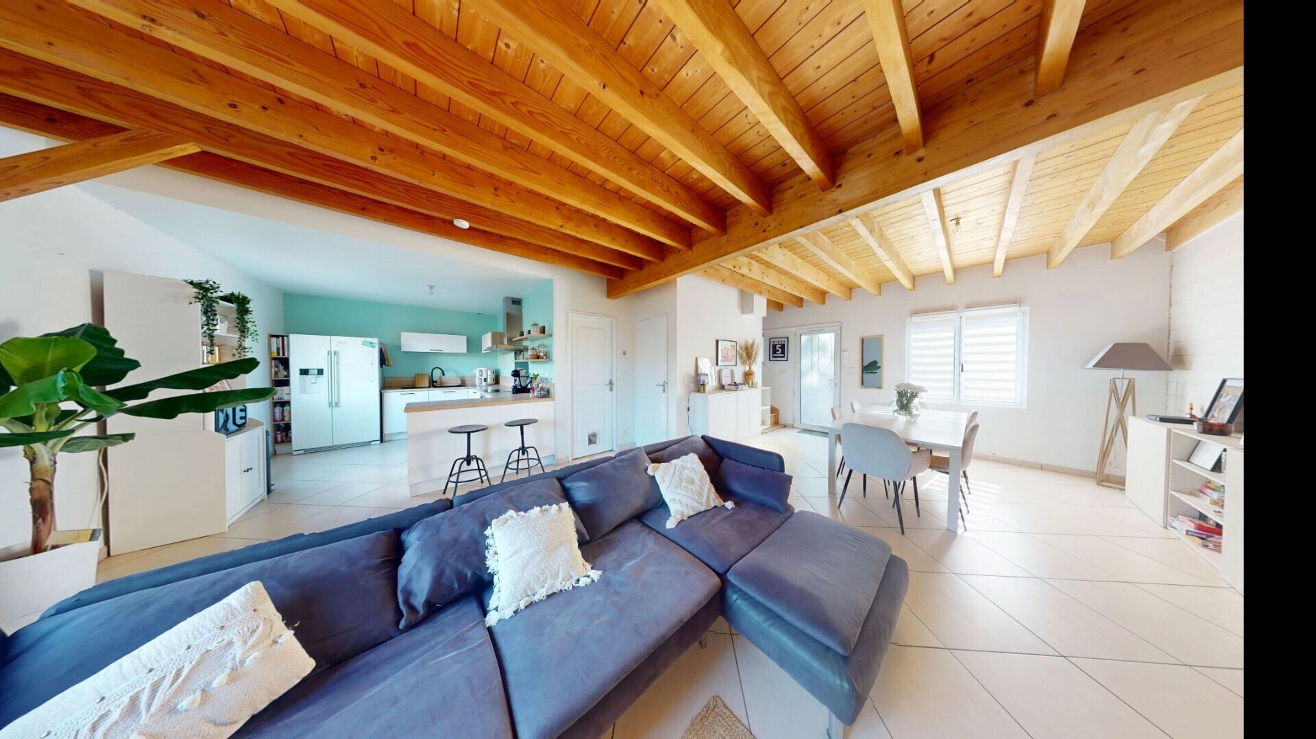 Maison à vendre, 88m², Chaingy