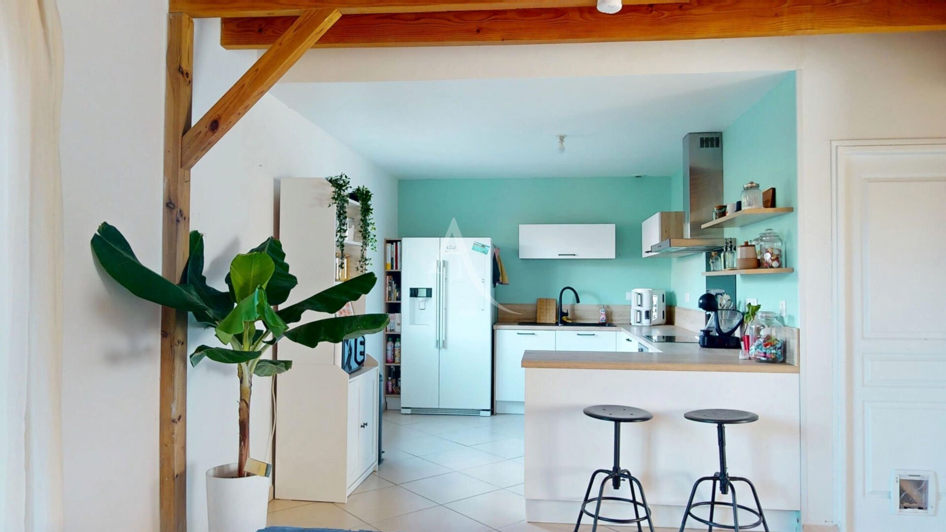 Maison à vendre, 88m², Chaingy