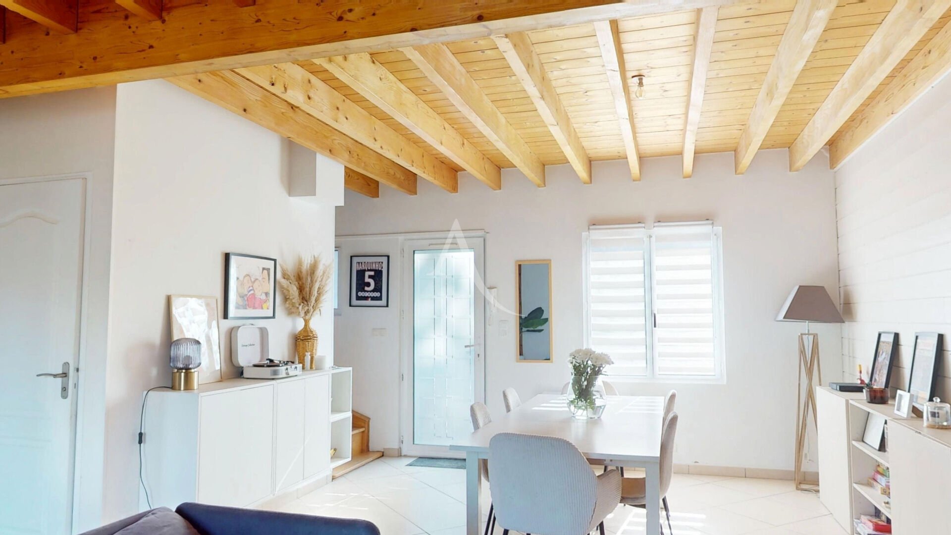 Maison à vendre, 88m², Chaingy