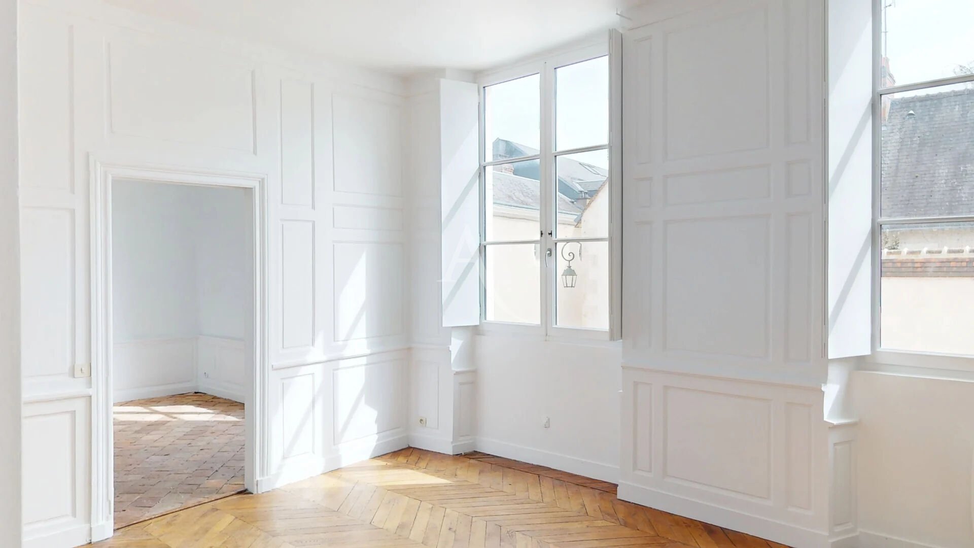 Appartement à vendre, 84m², Orléans