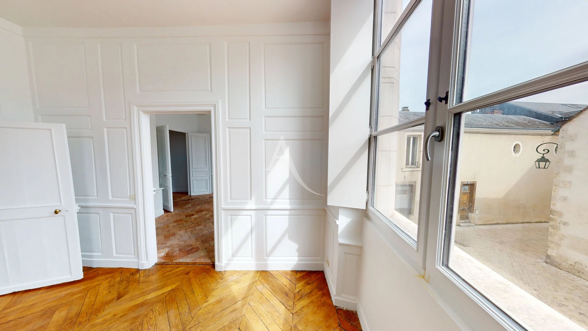 Appartement à vendre, 84m², Orléans