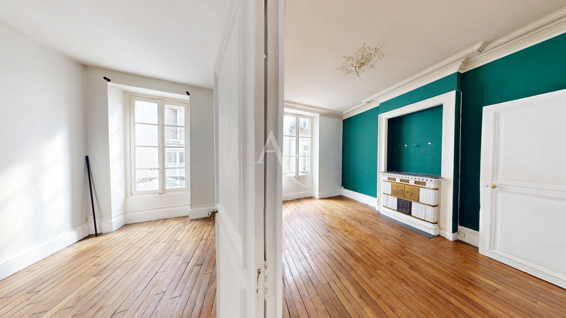 Appartement à vendre, 61m², Orléans