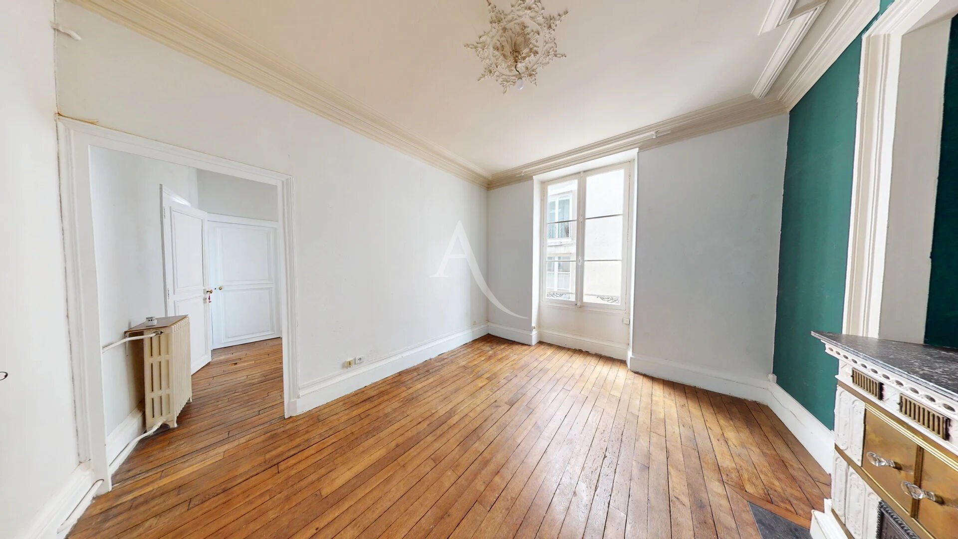 Appartement à vendre, 61m², Orléans