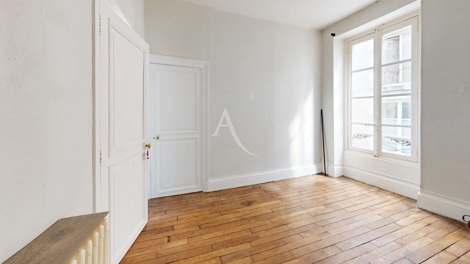Appartement à vendre, 61m², Orléans