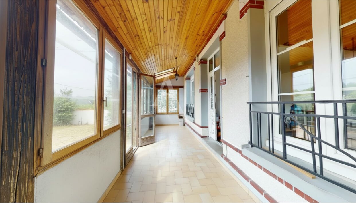 Maison à vendre, 126m², Vrigny