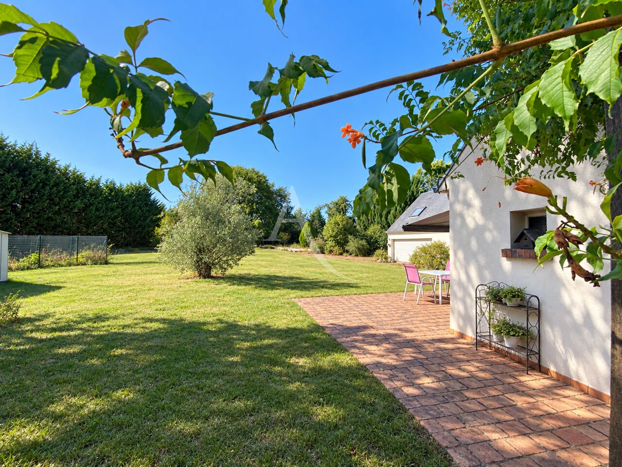 Maison à vendre, 250m², Olivet