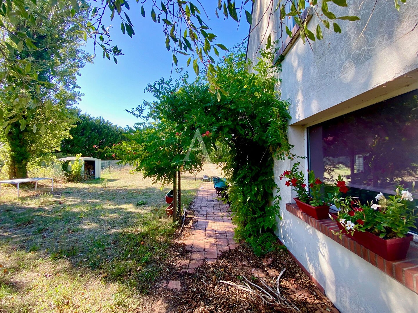 Maison à vendre, 250m², Olivet